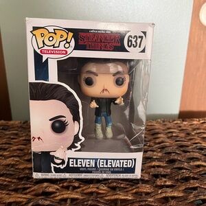 Funko Pop Collectible Figure